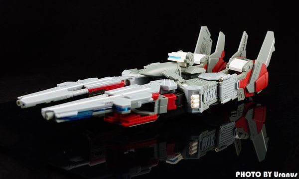 FansProject WB003 Warbot Assaulter Triple Changer Transformers Broadside Image  (15 of 27)